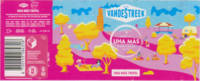vandeStreek, Una Más Tripel