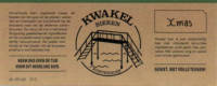 Kwakel Bieren, X mas