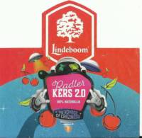 Lindeboom Bierbrouwerij, Radler Kers 2.0