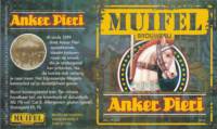 Muifelbrouwerij, Anker Pieri