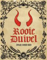 Stadsbrouwerij De Hemel, Rooie Duivel Zwaar Amber Bier