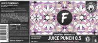 Brouwerij Frontaal, Juice Punch 0.5