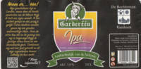 Wispe, Garderéén IPA
