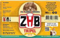 Bierbrouwerij De Arn, ZHB Tripel