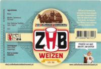 Bierbrouwerij De Arn, ZHB Weizen