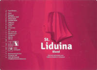 Bierbrouwerij De Arn, St. Liduina Blond