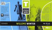 Bierbrouwerij Sint Servattumus, Willems Winter