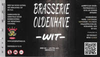 Bierbrouwerij Sint Servattumus, Brasserie Oldenhave Wit