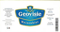 Brouwerij Van de Oirsprong, Geovisie Weizenbier