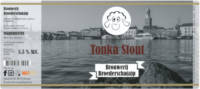 Brouwbroederschaap, Tonka Stout