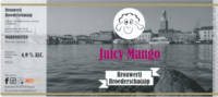 Brouwbroederschaap, Juicy Mango