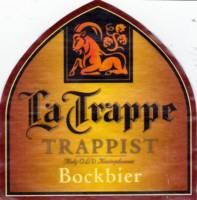 Brouwerij De Koningshoeven , La Trappe Trappist Bockbier