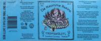Brouwerij De Kromme Haring, Thomaxolotl