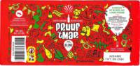 Brouwerij De Klep, Pruuf 't Mar Blond Brouwerij De Klep, Pruuf 't Mar Blond