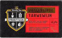 Hertog Jan Brouwerij, Proeftuin Vatgerijpte Tarwewijn
