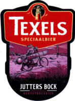 Texelse Bierbrouwerij, Jutters Bock