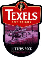 Texelse Bierbrouwerij, Texels Jutters Bock