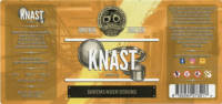 Brewstudio Ølik, Knast