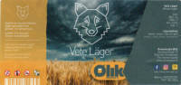 Brewstudio Ølik, Vete Läger