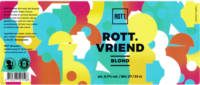 ROTT. Brouwers, Rott. Vriend Blond