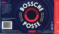 Bossche Posse Brouwerij, Amber