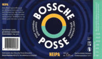 Bossche Posse Brouwerij, NEIPA