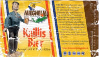 Dorpsbrouwerij Mieghelm, Knillis Bier