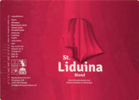 Bierbrouwerij De Arn, St. Liduina Blond