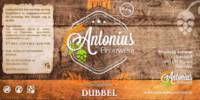 Brouwerij Antonius, Dubbel Speciaalbier Brouwerij Antonius, Dubbel Speciaalbier