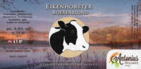 Brouwerij Antonius, Eikenhorster Boerenblond