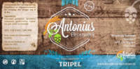 Brouwerij Antonius, Tripel Brouwerij Antonius, Tripel