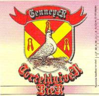 Hertog Jan Brouwerij, Genneper Tortelduivenbier