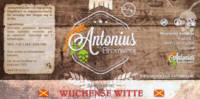 Brouwerij Antonius, Wijchense Witte Brouwerij Antonius, Wijchense Witte