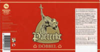 Brouwerij De Klep, Paeterke Döbbel Brouwerij De Klep, Paeterke Döbbel