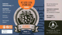 Bierbrouwerij Sint Servattumus, Het Goeie Leven Speciaal Bier Dubbel