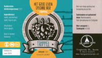 Bierbrouwerij Sint Servattumus, Het Goeie Leven Speciaal Bier Trippel