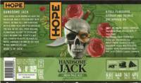 Licentiebrouwsels , Handsome Jack