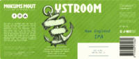 Viceroy Brewing, Ystroom New England IPA