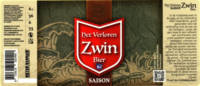 Dutch Bargain, Het Verloren Zwin Bier Saison