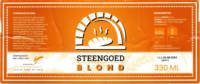 Stadsbrouwerij De Hemel, Steengoed Blond