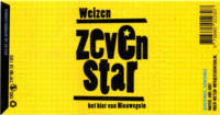 Brouwerij Zevenstar, Weizen