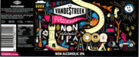 vandeStreek, Playground Non Alcoholic IPA