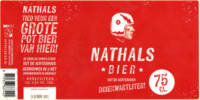 Nathals, Nathals Bier