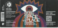 Van Moll Brouwerij, Space is the place