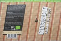 Brouwerij Troost, Amaretto Stout