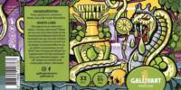 Gallivant Brewery, White Lime Gallivant Brewery, White Lime
