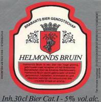 Hertog Jan Brouwerij, Helmonds Bruin