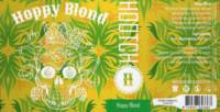 Brouwerij Hootch, Hoppy Blond