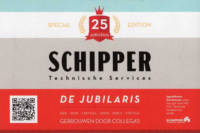 Brouwerij Huttenkloas, De Jubilaris Bier