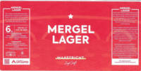 Stadsbrouwerij Maastricht, Mergel Lager